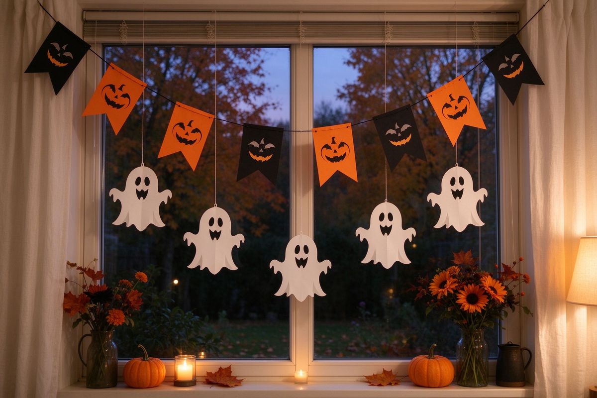 Printable Decoration Maker